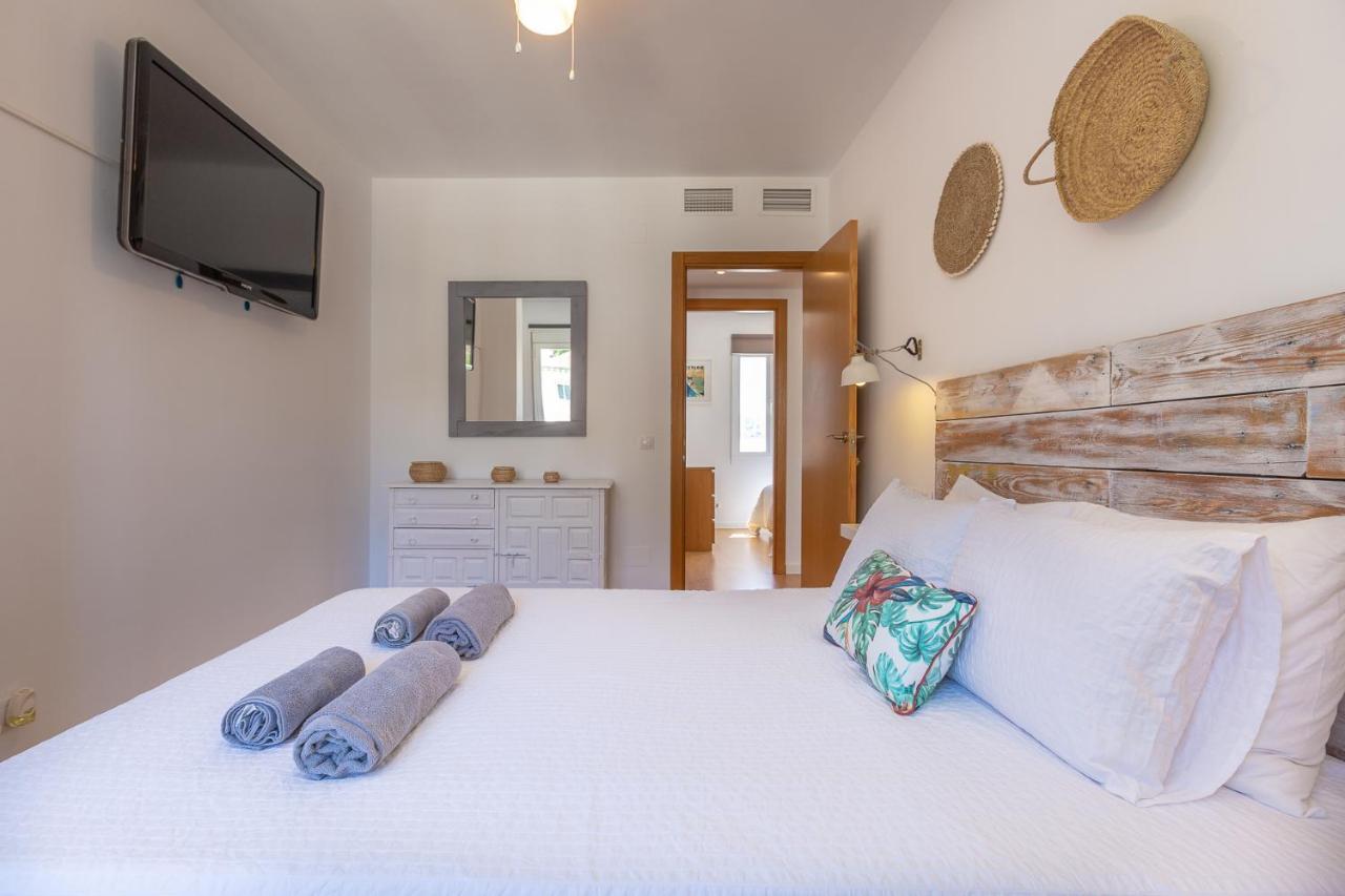 Apartament Atico Iluro Alora