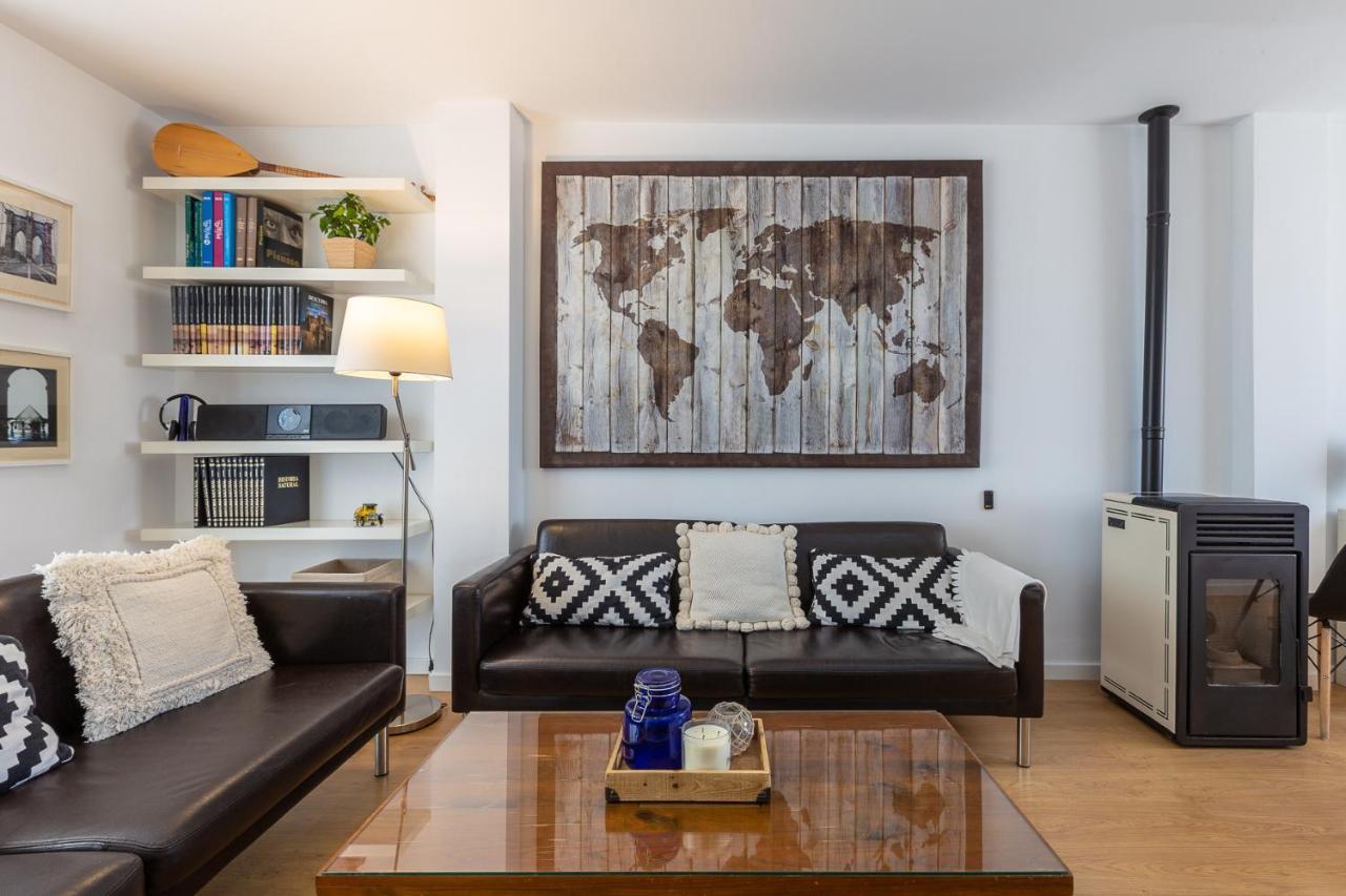 Apartament Atico Iluro *