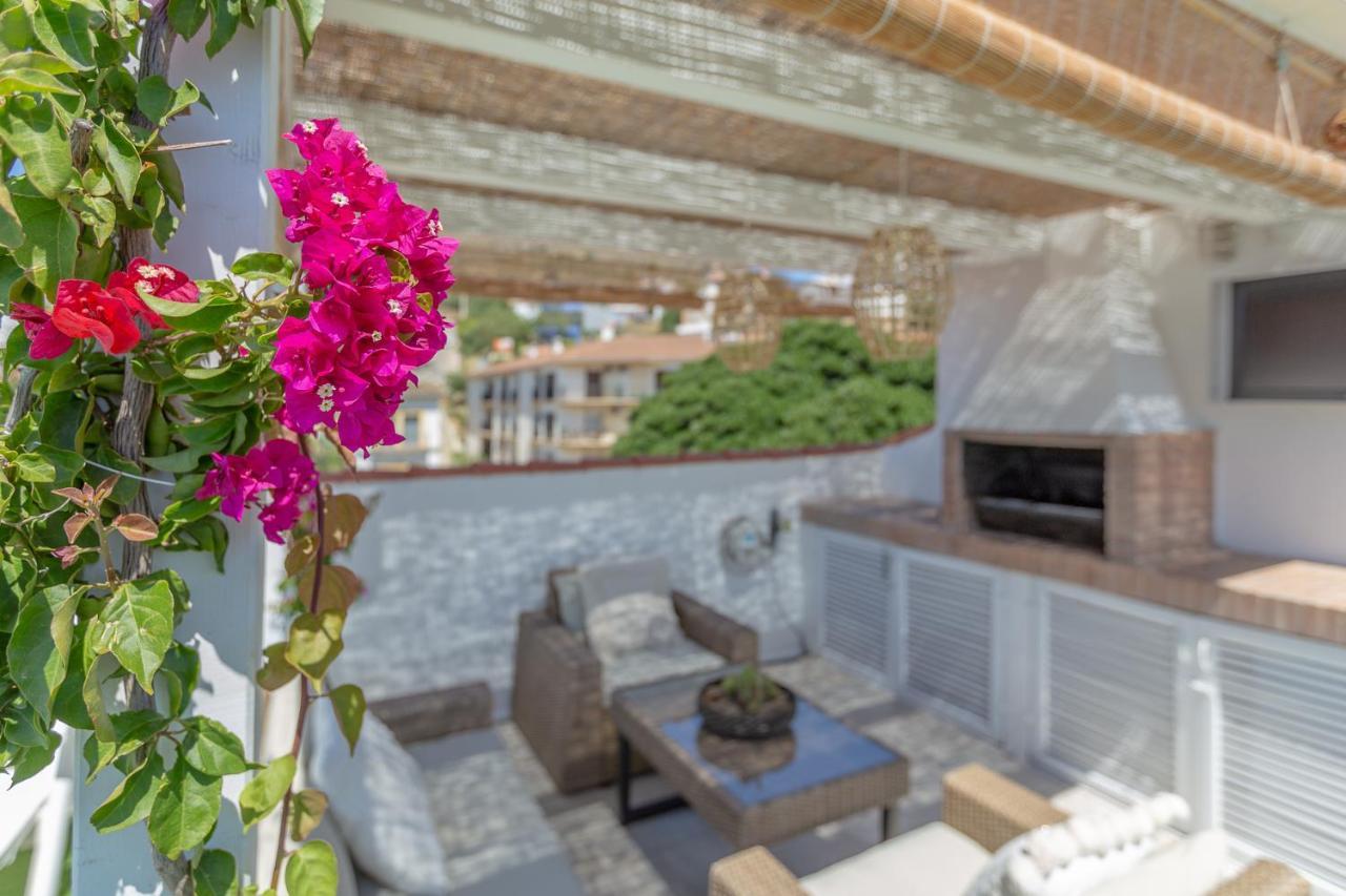 Atico Iluro Apartament