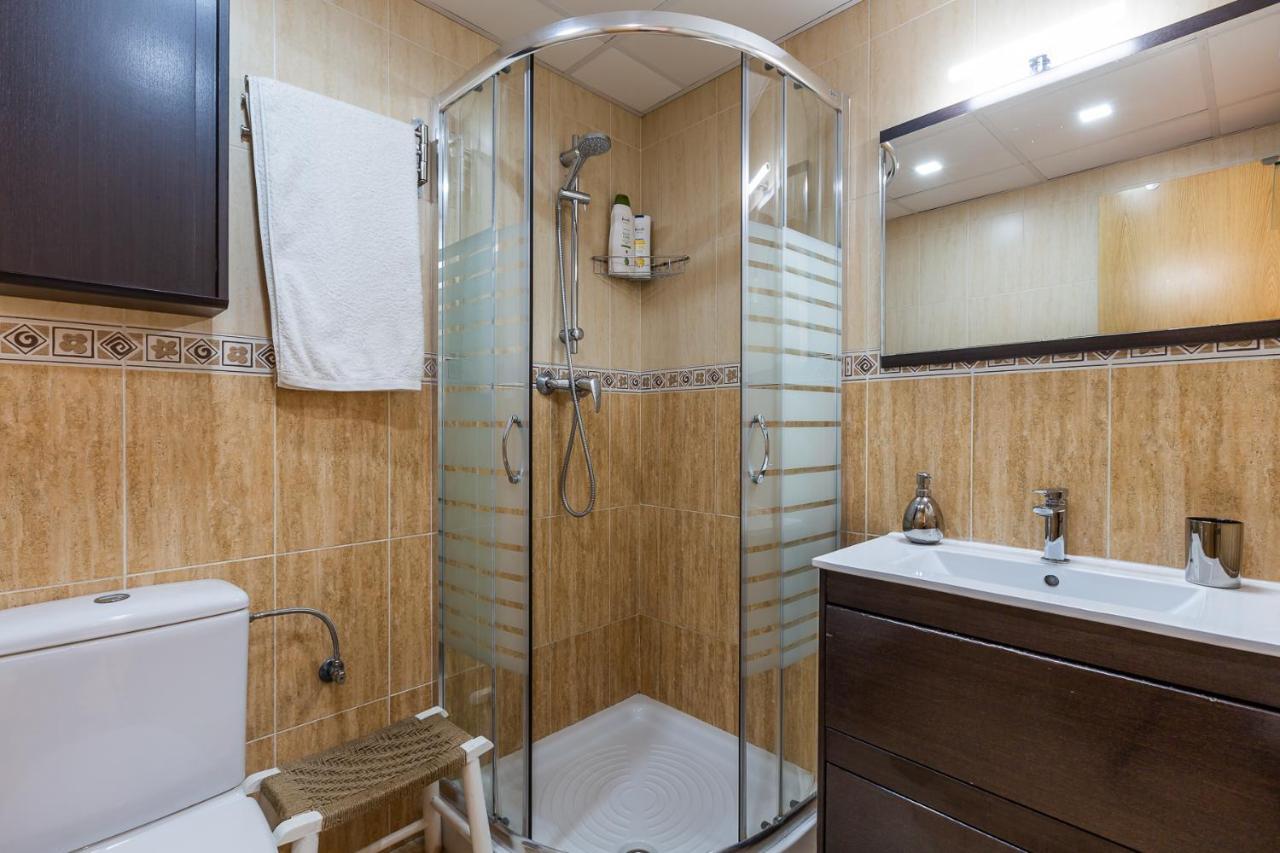 Apartment Atico Iluro Alora