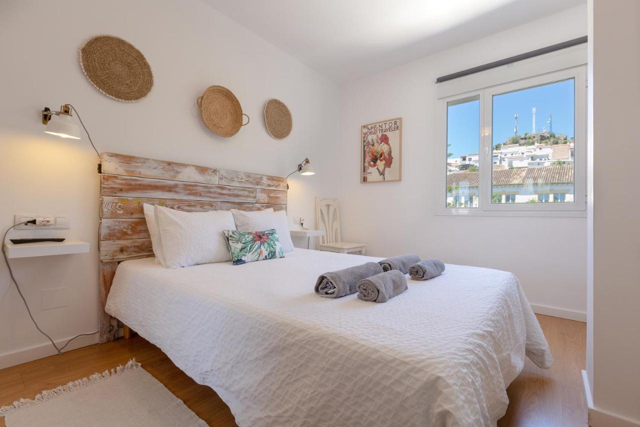 Apartment Atico Iluro